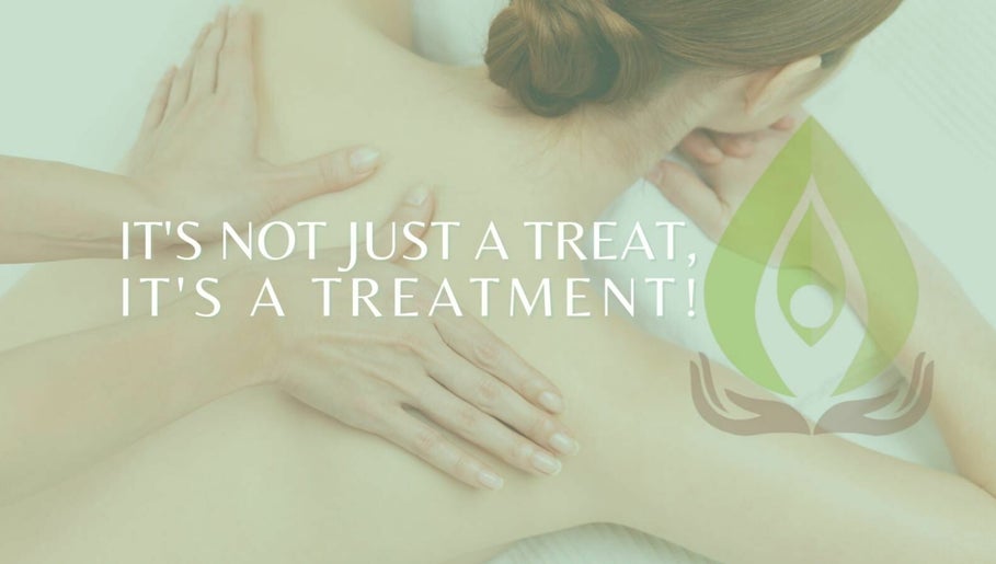 Harmony Massage Therapy  image 1