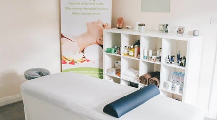 Harmony Massage Therapy  image 3