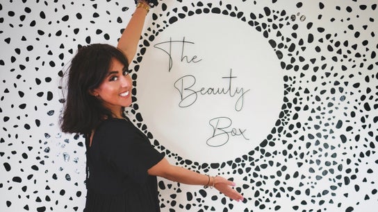 Catherine's Beauty Box