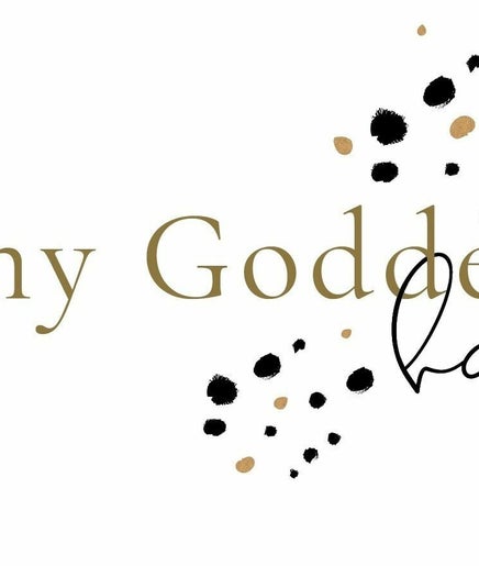 Amy Godden Hair image 2