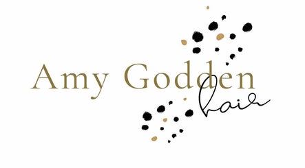 Amy Godden Hair
