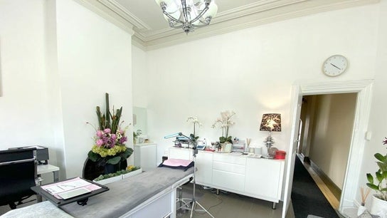 Melbourne Designer Brows - Richmond