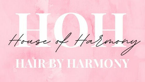 Image de House of Harmony 1