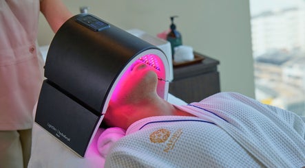 Nakhon Spa & Massage Bangkok - Empshere image 3
