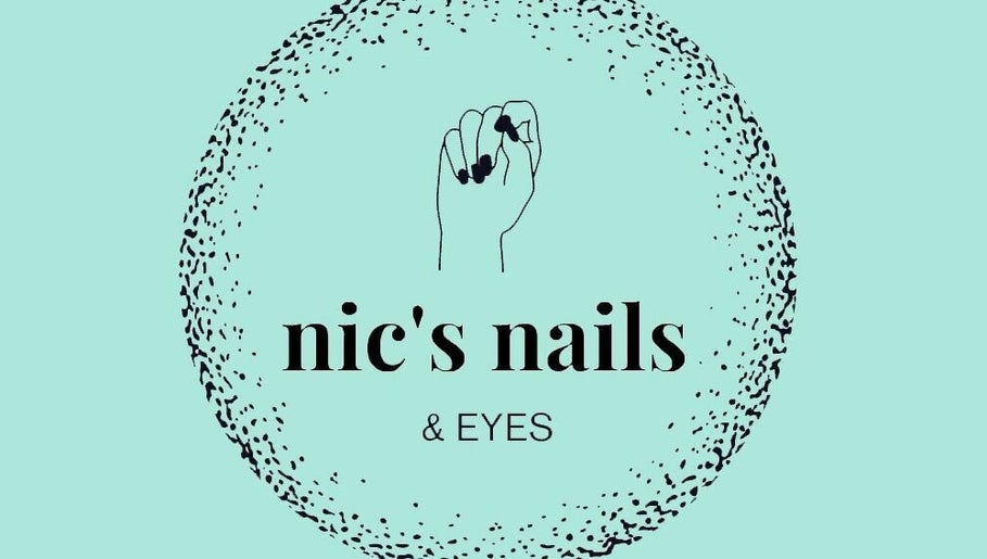 Nic’s Nails & Eyes imaginea 1