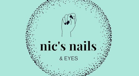 Nic’s Nails & Eyes