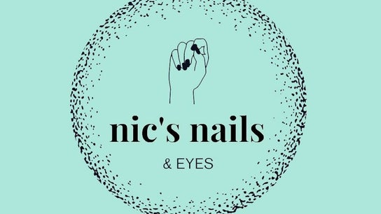 Nic’s Nails & Eyes