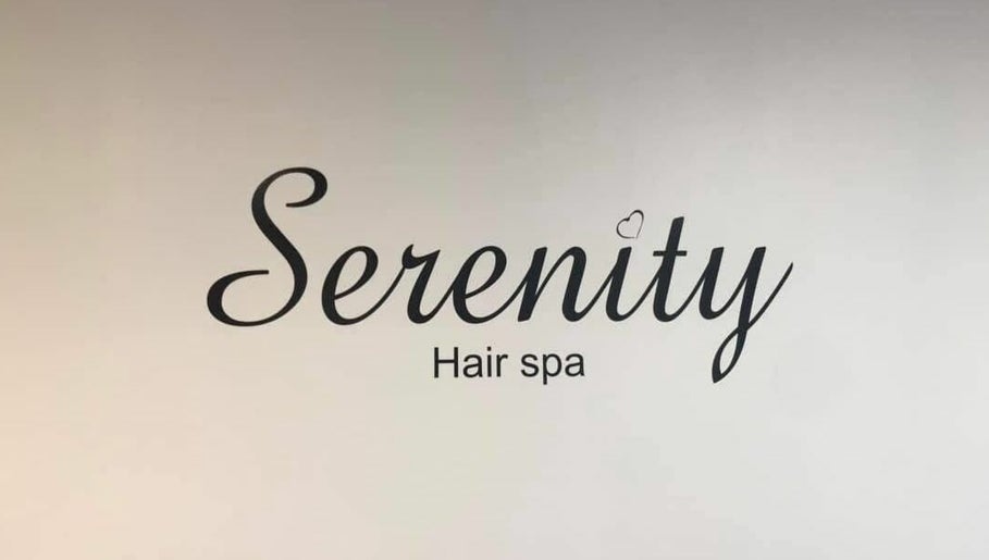 Serenity Hair Spa Bild 1