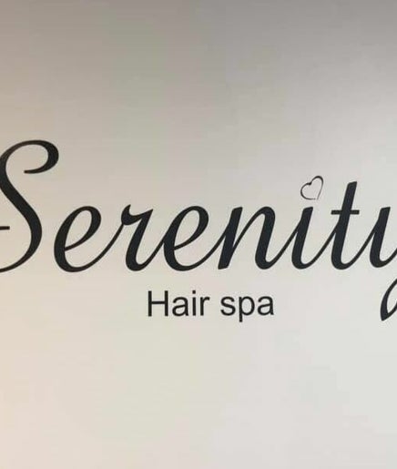 Serenity Hair Spa – obraz 2