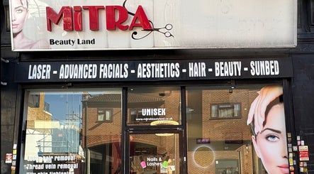 Immagine 3, Mitra Beauty Land