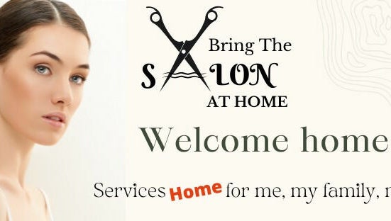 Beautylook - Salon services at home  image 1