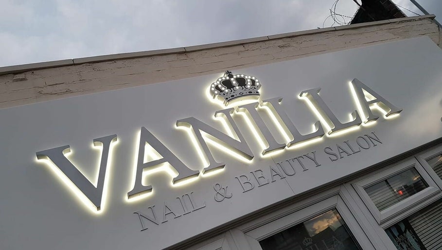 Vanilla Beauty and Aesthetics Salon image 1