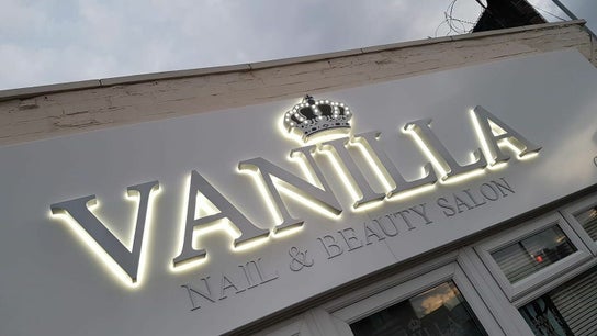 Vanilla Beauty and Aesthetics Salon