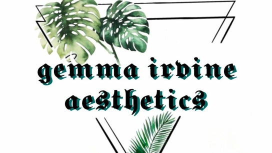 Gemma Irvine Aesthetics