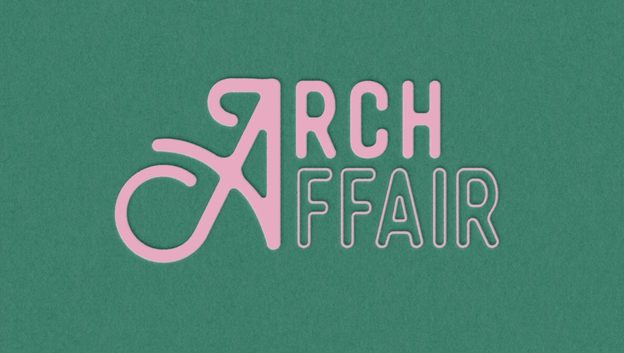 Arch Affair Geelong – obraz 1