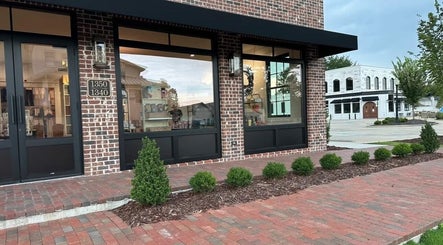 Lush Medspa Northriver