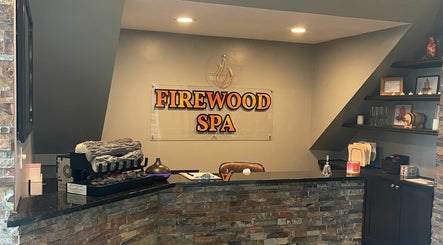 Firewood Spa – obraz 2
