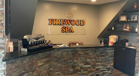 Firewood Spa, bilde 3