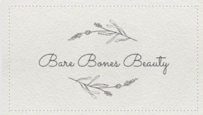 Immagine 1, Bare Bones Beauty