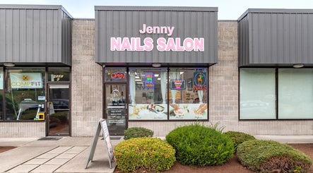 Jenny Nails Salon slika 3