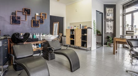 MISSD and Co Salon