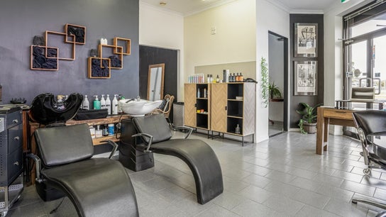 MISSD and Co Salon