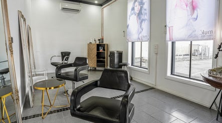 MISSD and Co Salon afbeelding 2