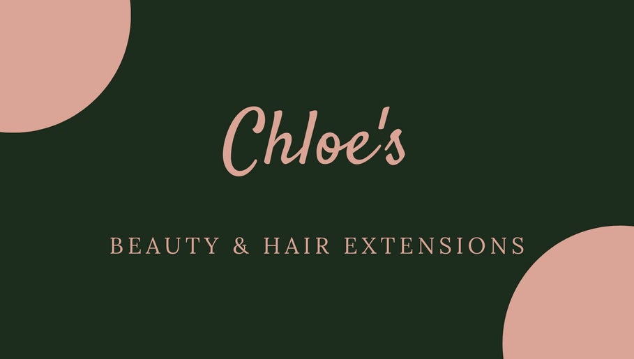 Εικόνα Chloe's Beauty and Hair Extensions 1