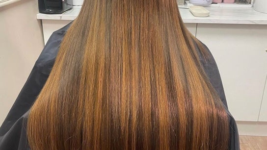 Chloe's Beauty and Hair Extensions