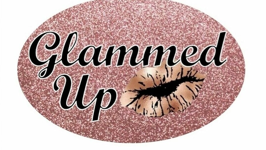 Glammed Up by Jessica Addinall 1paveikslėlis