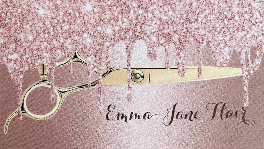 Emma Jane Hair Dressing image 1
