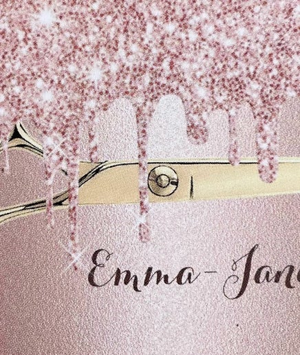 Emma Jane Hair Dressing image 2