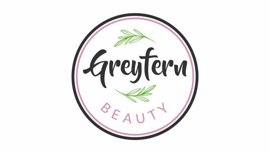 Greyfern Beauty – kuva 1