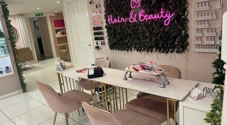 Beauty By LH