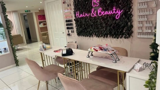 Beauty By LH