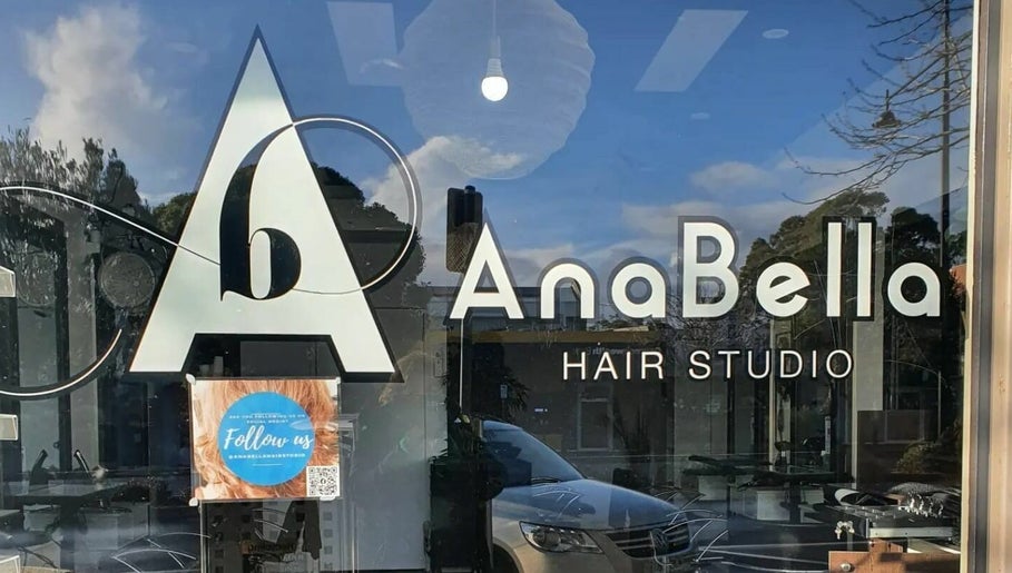 Anabella Hair Studio, bild 1