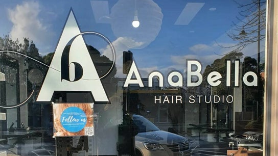 Anabella Hair Studio