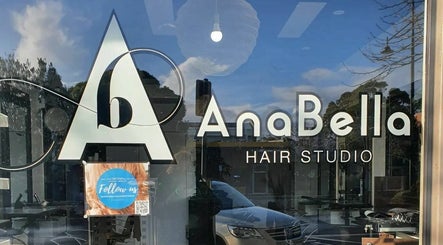 Anabella Hair Studio صورة 2