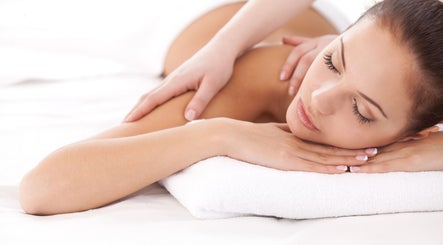 Relaxing massage at Good Massage Sanur Bali, Bali, Bali, ID, ensuring a serene wellness experience.