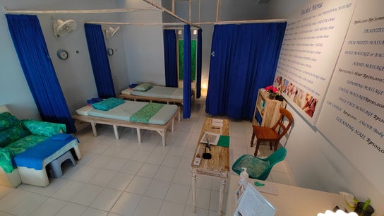 Good Massage Sanur Bali