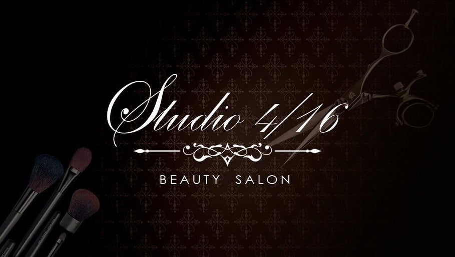 Studio 4/16 beauty salon billede 1