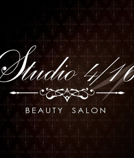 Studio 4/16 beauty salon изображение 2