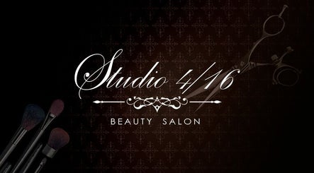 Studio 4/16 beauty salon