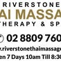 Riverstone Thai Massage Therapy & Spa