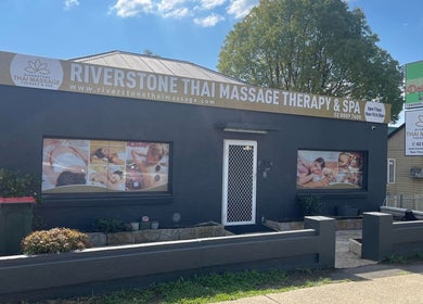 Front view of Riverstone Thai Massage Therapy and Spa, Riverstone, New South Wales, AU.