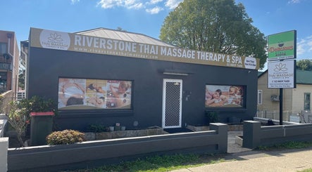 Front view of Riverstone Thai Massage Therapy and Spa, Riverstone, New South Wales, AU.