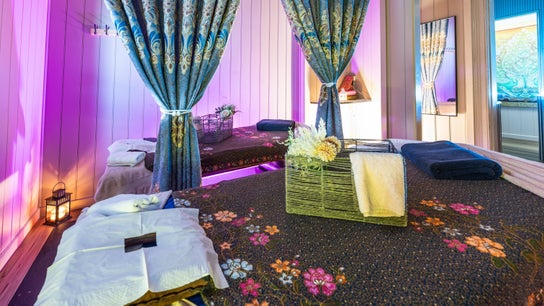 Riverstone Thai Massage Therapy and Spa