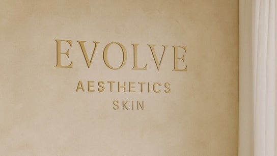 Evolve Aesthetics and Skin Marmion