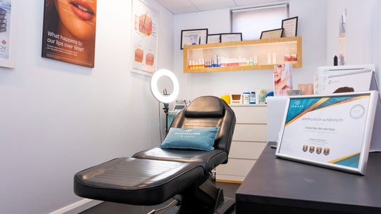 Evolve Face Skin Body | Carine Aesthetic and Skin Clinic
