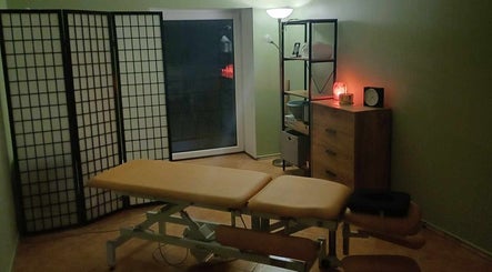 Artflargo Massage